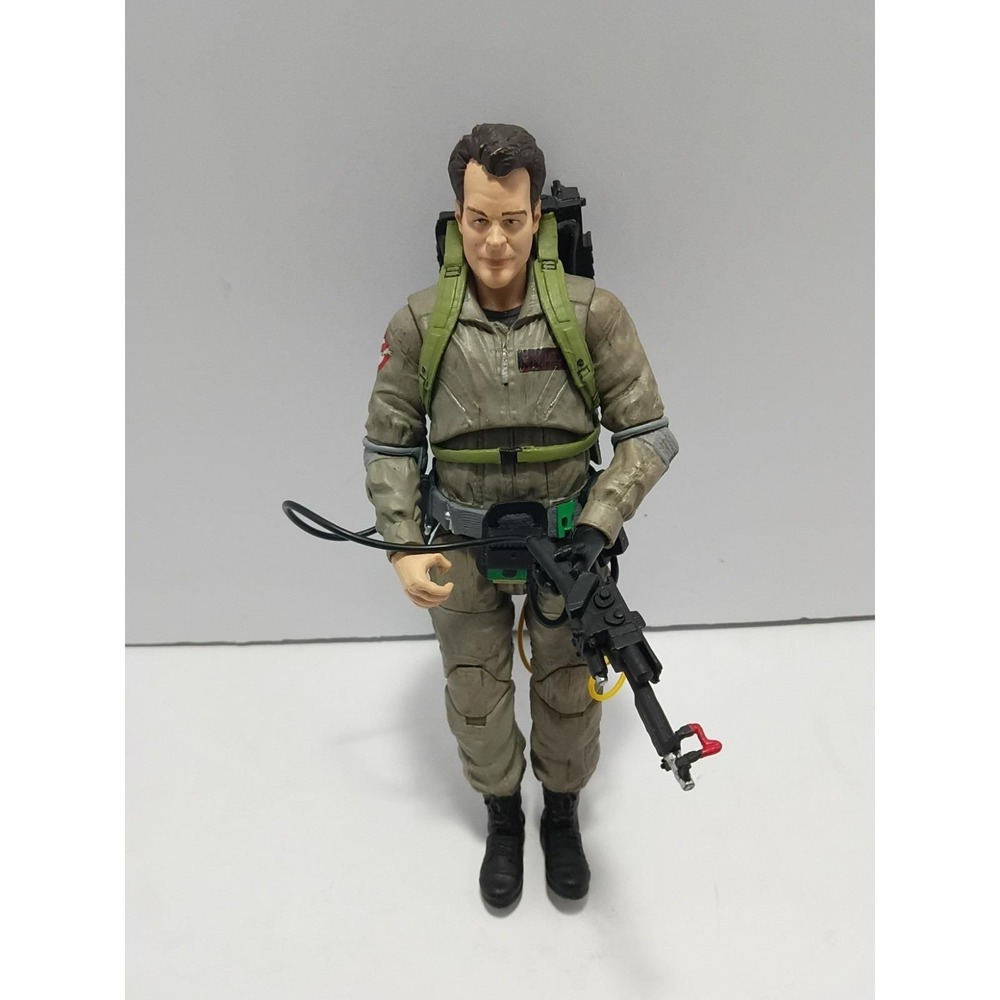 Ghostbusters‎ Select Series 1 Ray Stantz Figure Diamond Select Toys